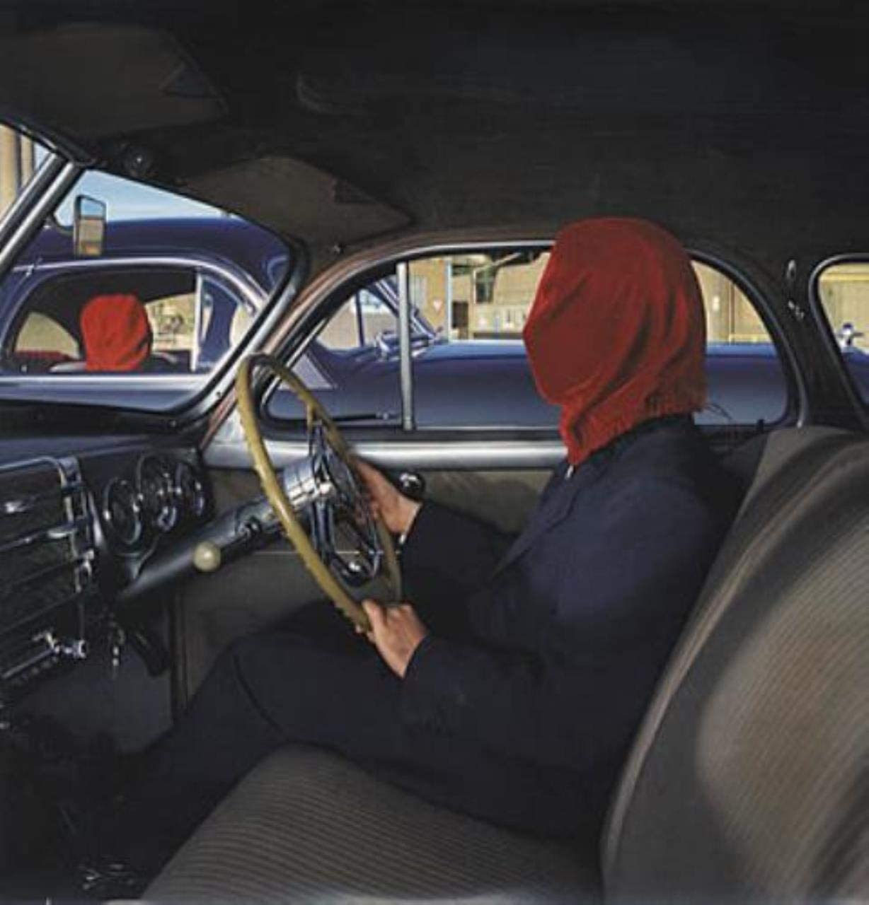 Mars Volta/Frances The Mute [CD]