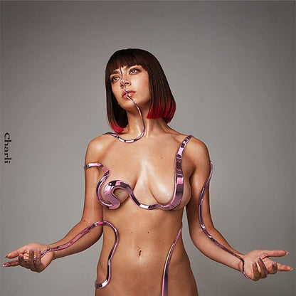 Charli XCX/Charli [LP]