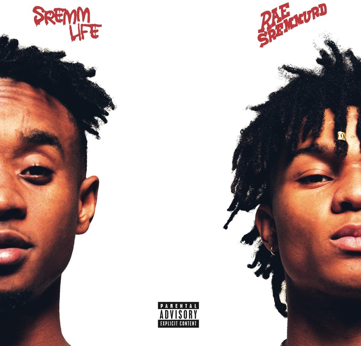 Rae Sremmurd/Scremmlifeex [LP]