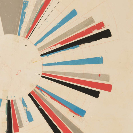 Land Of Talk/Indistinct Conversations [LP]