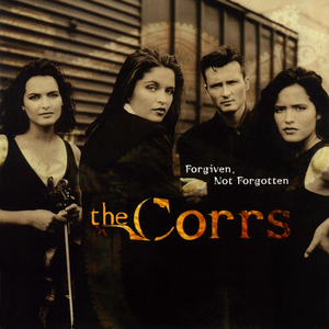 Corrs, The/Forgiven, Not Forgotten (Recyled Coloured Vinyl) [LP]