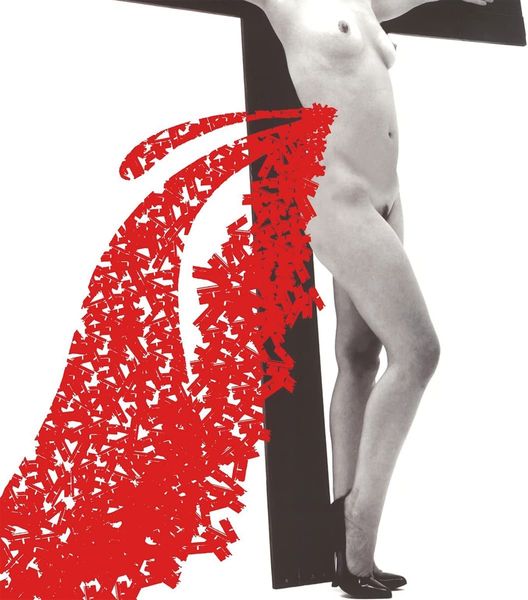 Distillers/Coral Fang (White Vinyl) [LP]