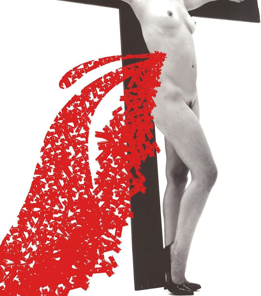 Distillers/Coral Fang (White Vinyl) [LP]