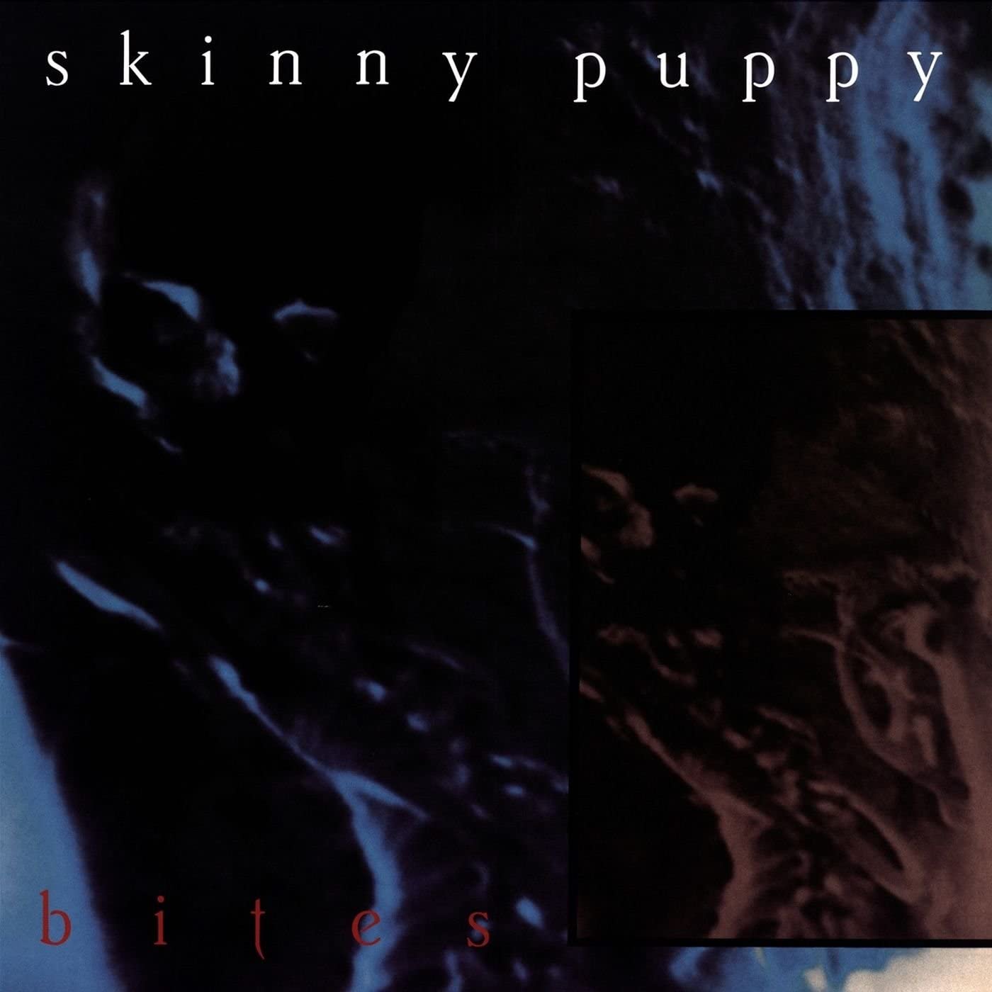 Skinny Puppy/Bites [LP]