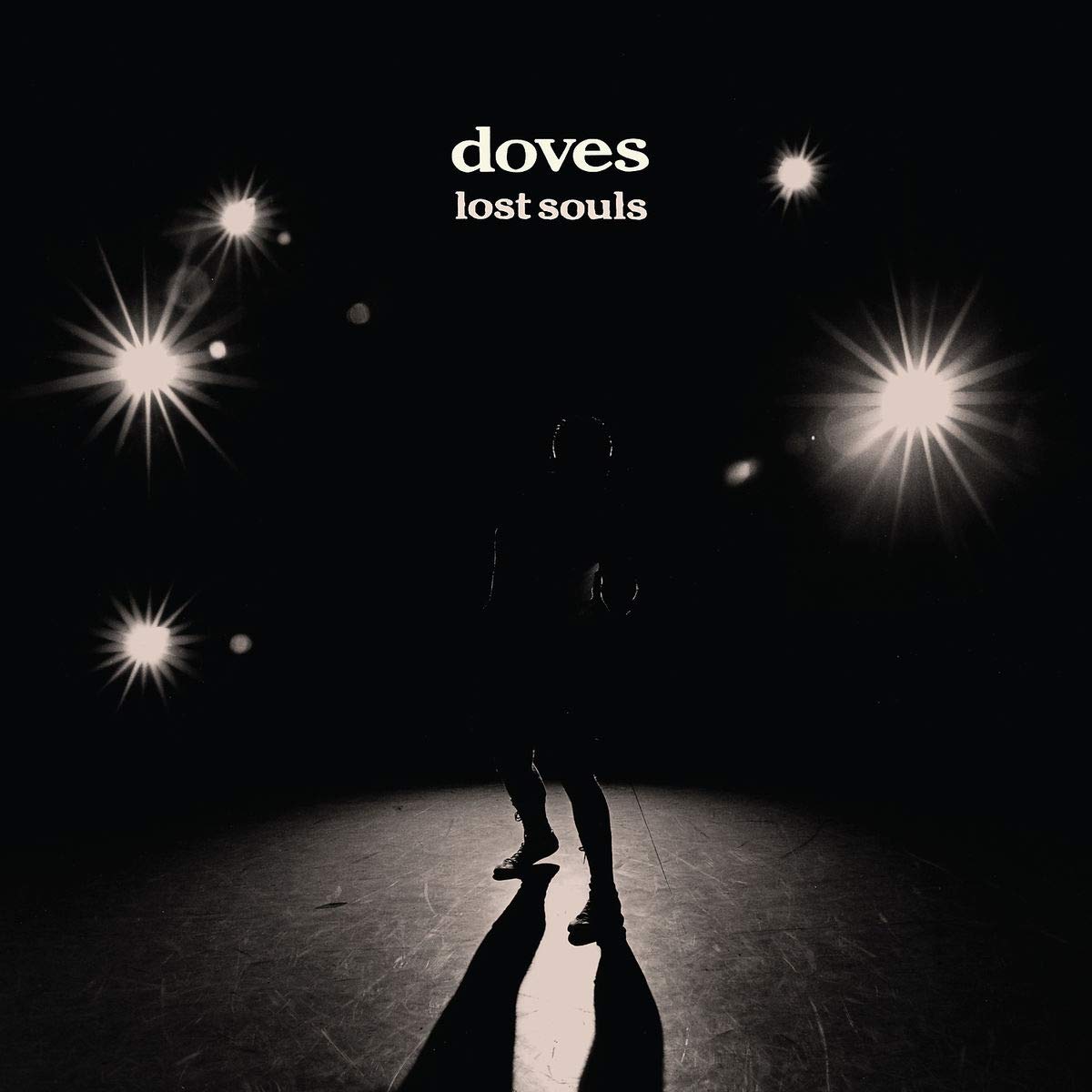 Doves/Lost Souls (Limited Colored Vinyl) [LP]
