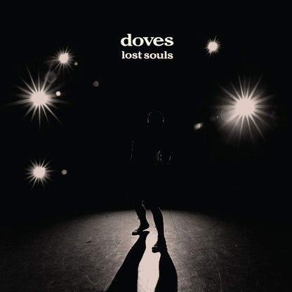 Doves/Lost Souls (Limited Colored Vinyl) [LP]