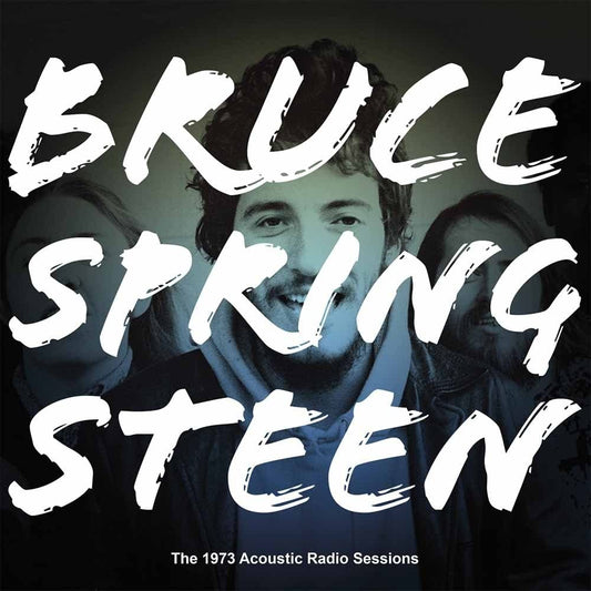 Springsteen, Bruce/The 1973 Acoustic Radio Sessions [LP]