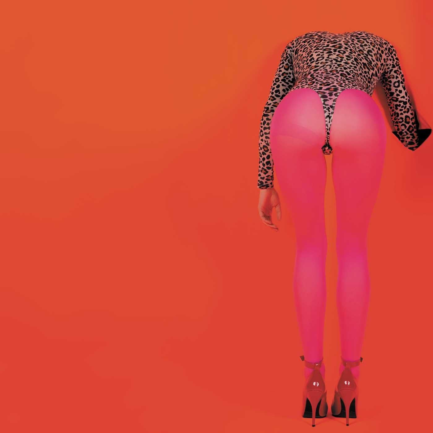 St. Vincent/Mass Education [LP]