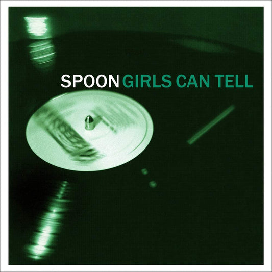 Spoon/Girls Can Tell [LP]