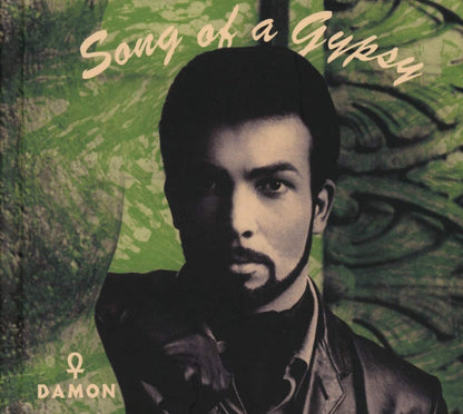 Damon/Song Of A Gypsy [CD]