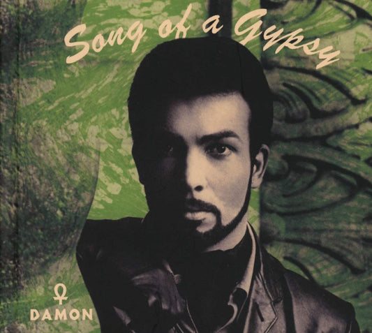 Damon/Song Of A Gypsy [CD]