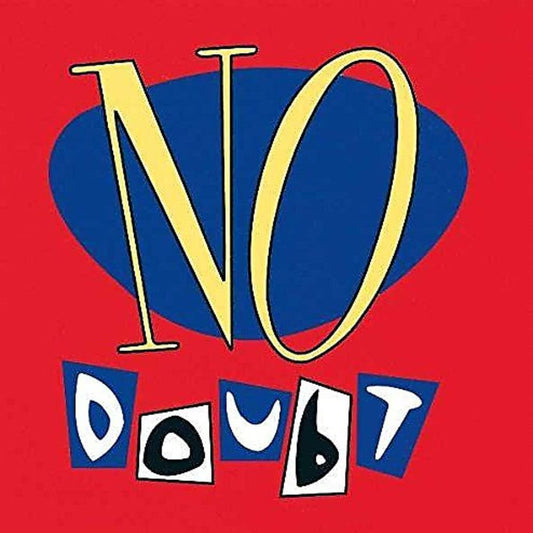 No Doubt/No Doubt [LP]