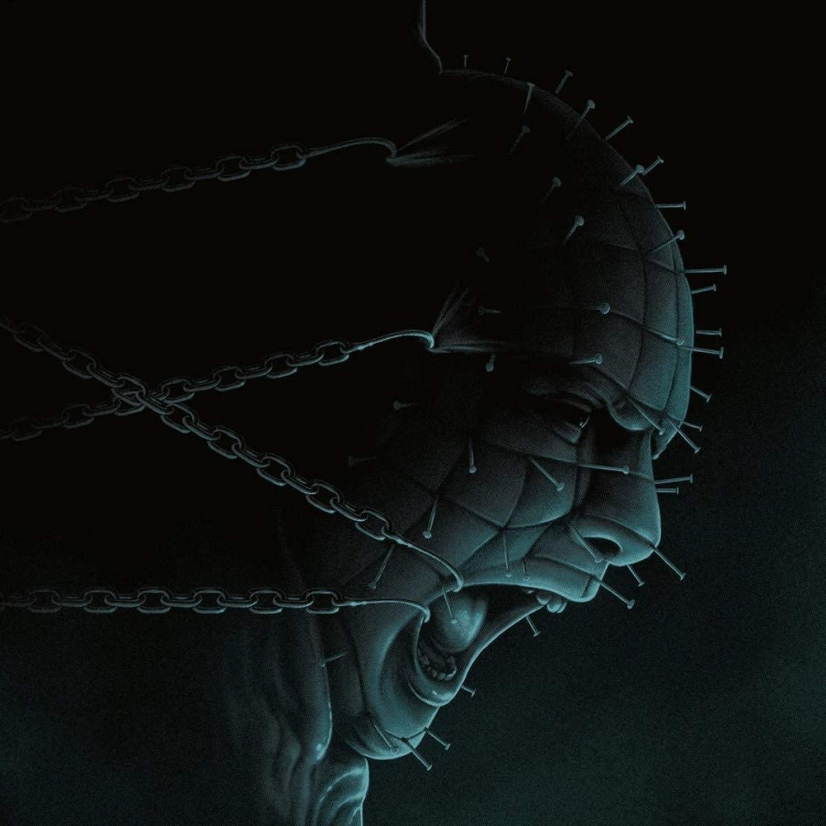 Soundtrack/Hellraiser III: Hell On Earth (2LP/180g) [LP]