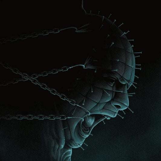 Soundtrack/Hellraiser III: Hell On Earth (2LP/180g) [LP]