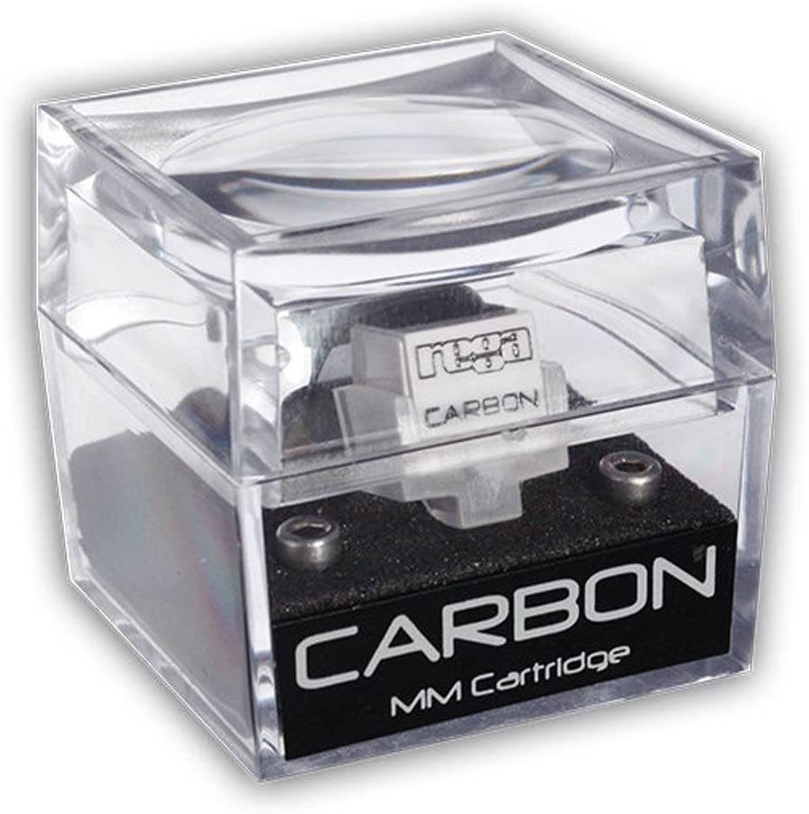 Rega Carbon MM Cartridge
