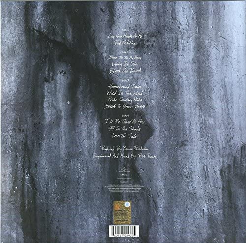 Bon Jovi/New Jersey [LP]