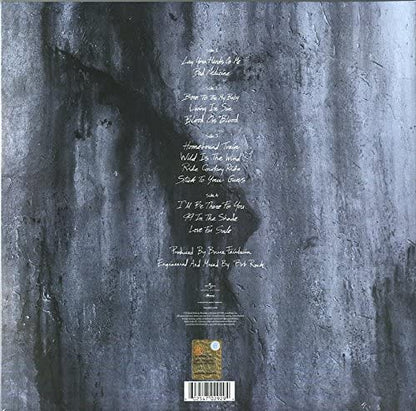 Bon Jovi/New Jersey [LP]