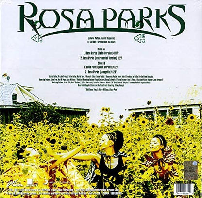 Outkast/Rosa Parks [12"]