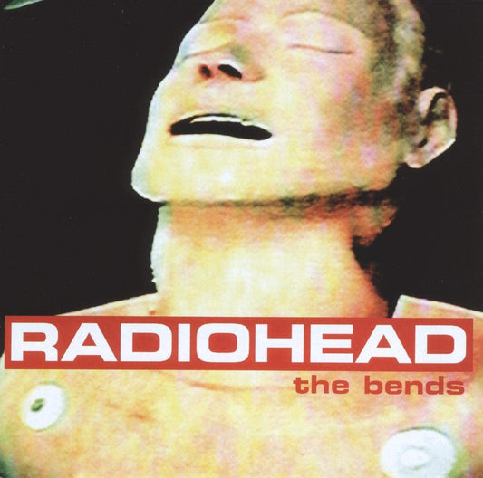 Radiohead/The Bends [CD]