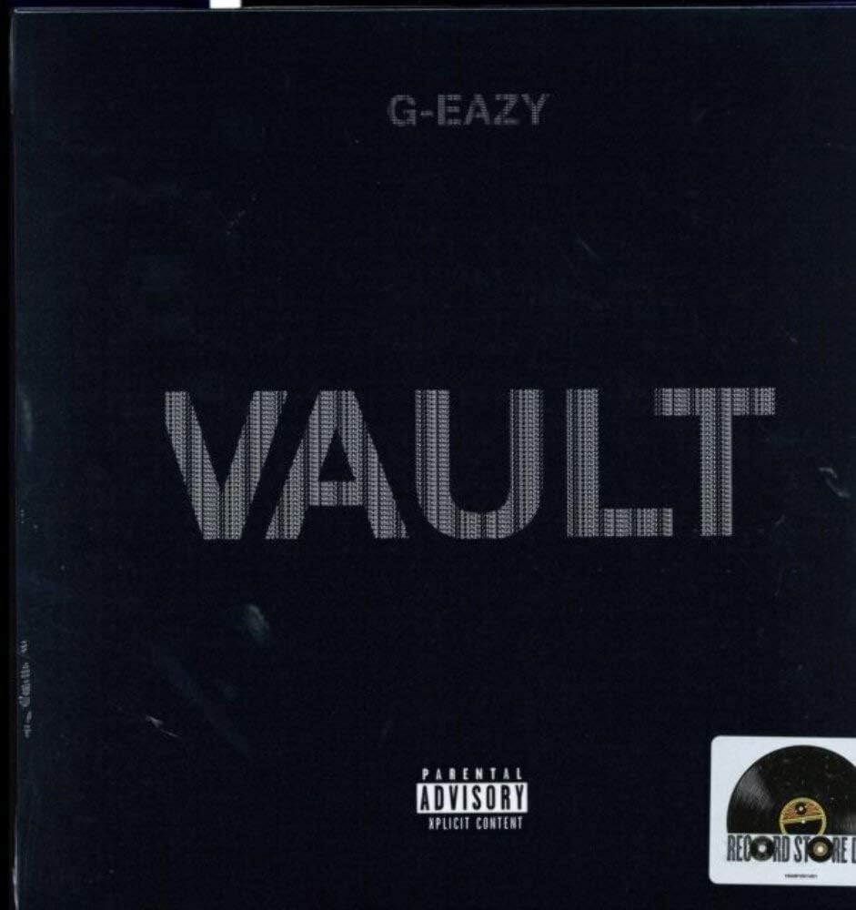 G-Eazy/Vault [LP]