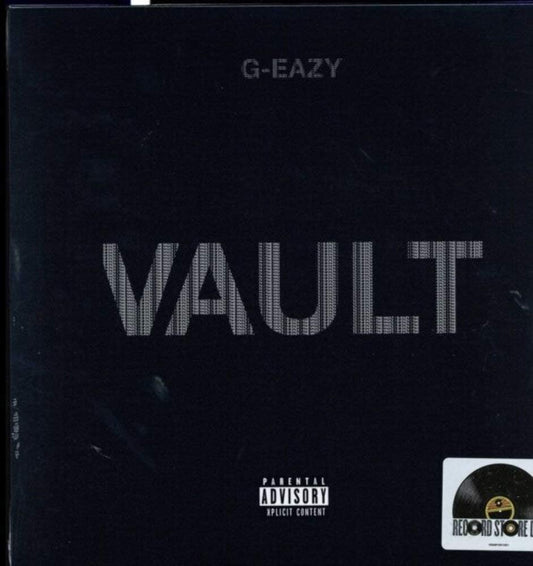 G-Eazy/Vault [LP]