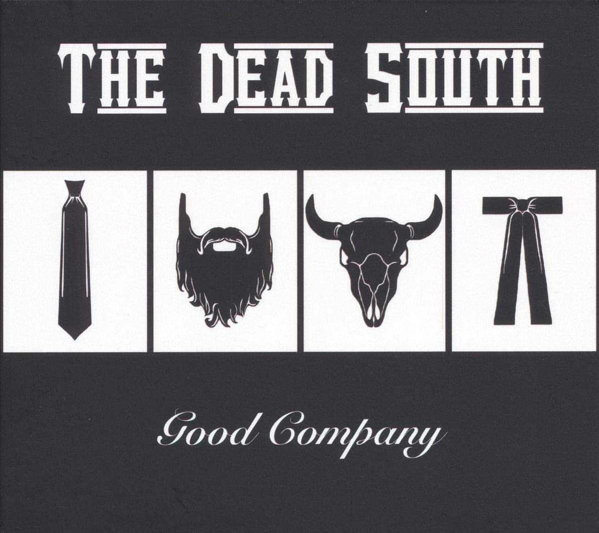 Dead South, The/Good Company [LP]