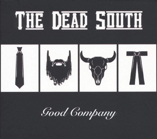 Dead South, The/Good Company [LP]