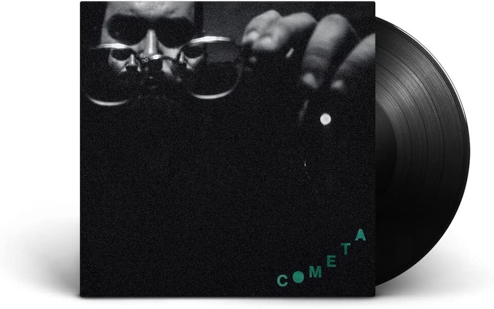 Hakim, Nick/Cometa [LP]