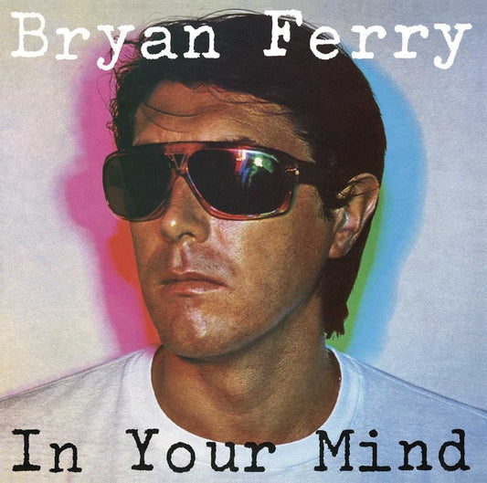 Ferry, Bryan/In Your Mind [LP]