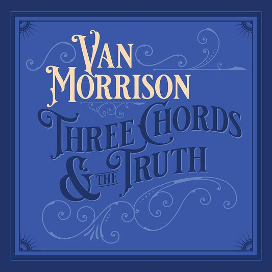 Morrison, Van/Three Chords and The Truth [CD]
