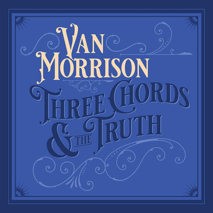 Morrison, Van/Three Chords and The Truth [LP]