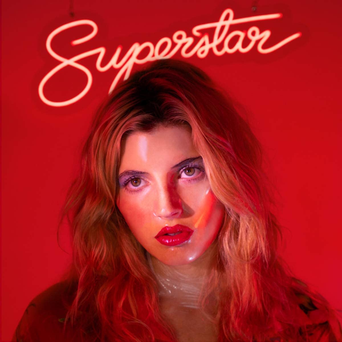 Rose, Caroline/Superstar (Indie Exclusive) [LP]