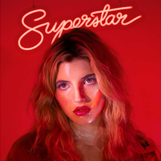 Rose, Caroline/Superstar (Indie Exclusive) [LP]