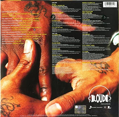 Mobb Deep/Murda Muzik [LP]