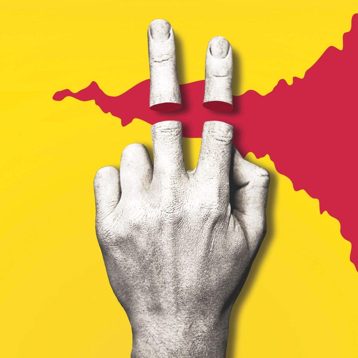 Royal Tusk/Tusk II [CD]