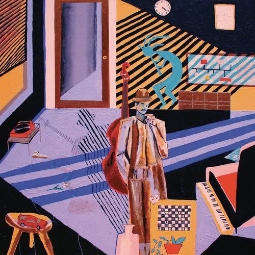 Mild High Club/Skiptracing [LP]