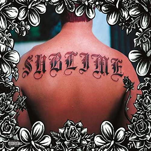 Sublime/Sublime [LP]
