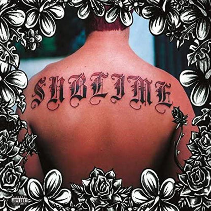 Sublime/Sublime [LP]
