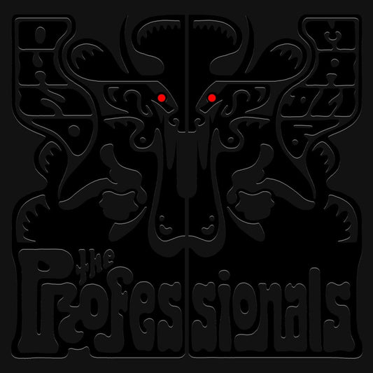 Professionals/The Professionals [LP]