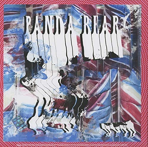 Panda Bear/Buoys - Coloured Vinyl [LP]