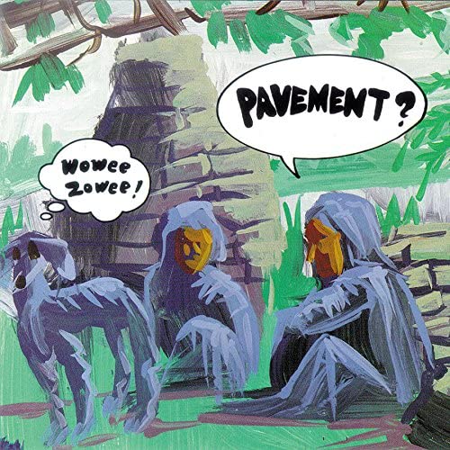 Pavement/Wowee Zowee! [LP]