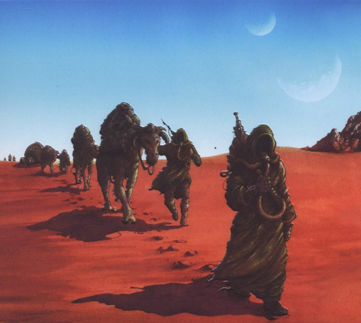 Sleep/Dopesmoker [CD]