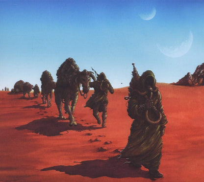 Sleep/Dopesmoker [CD]