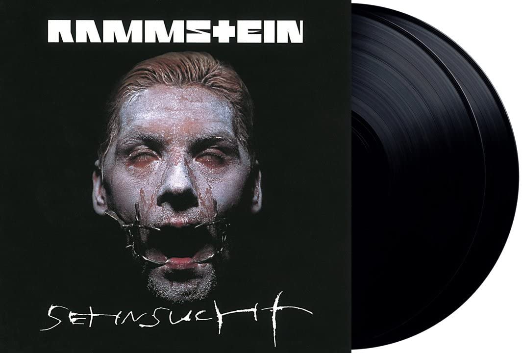 Rammstein/Sehnsucht [LP]