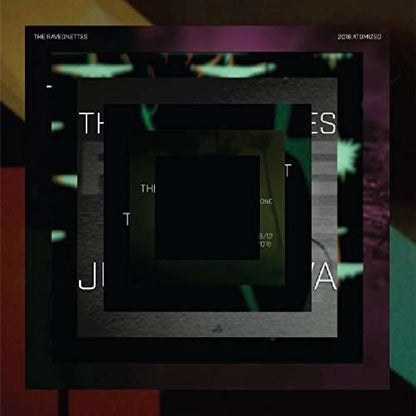 Raveonettes/2016 Atomized [LP]