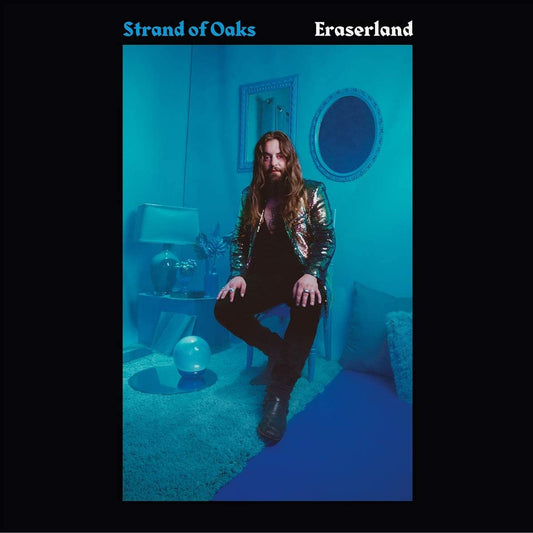 Strand Of Oaks/Eraserland - Coloured Vinyl [LP]