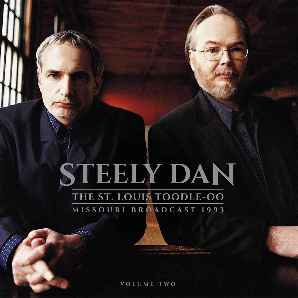 Steely Dan/The St. Louis Toodle-oo Vol 2 (2LP) [LP]