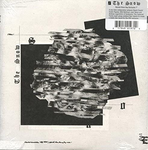 Snow, The/Memory Loss [7"]