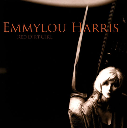Harris, Emmylou/Red Dirt Girl (Black Vinyl) [LP]
