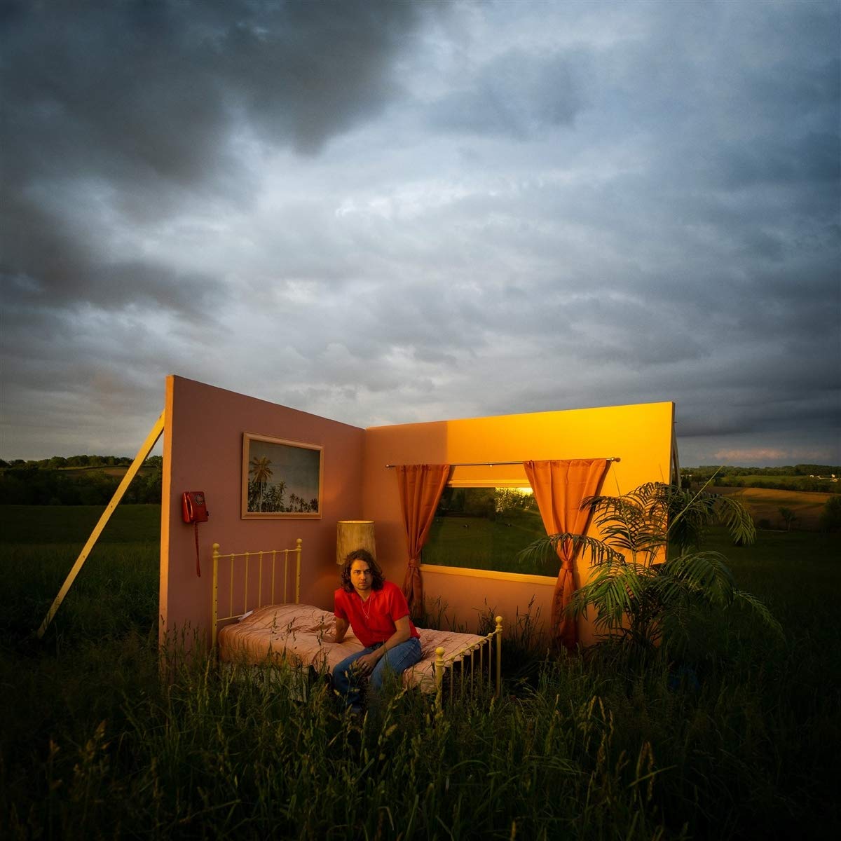 Morby, Kevin/Sundowner [LP]